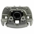 thumbnail image 3 of Geelife New Front Disc Brake Caliper with Bracket & Hardware Pair for BMW, 3 of 11