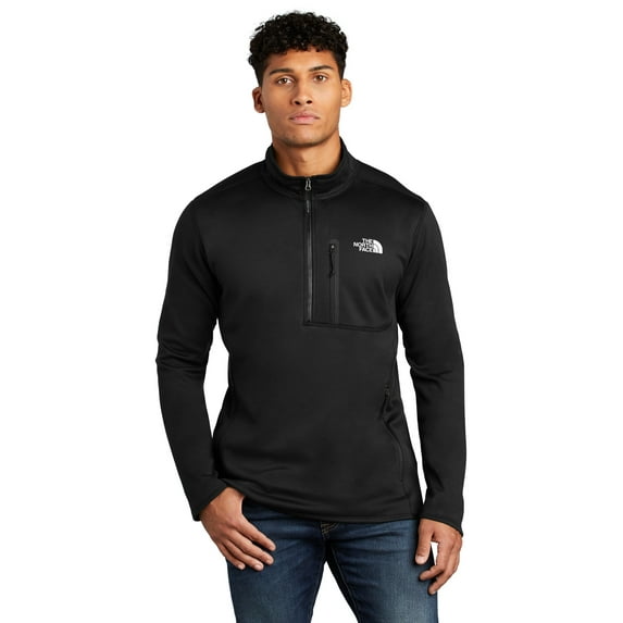 The North Face Skyline 1/2-Zip Fleece NF0A47F7