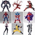 thumbnail image 4 of Personaje de dibujos animados Pop Super Sonics figura de acción #283 Sonic Oem vinilo modelo de juguete para regalos Sincero Hogar, 4 of 5
