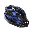 thumbnail image 2 of Faithtur Adult Unisex Cycling Helmet Adjustable Visor Shockproof Sturdy Head Protection Safety Cap, 2 of 10