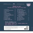 thumbnail image 2 of Mossberg - Songs of Evert Taube - Music & Performance - CD, 2 of 2