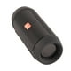 thumbnail image 4 of Altavoz Bluetooth con sonido panorámico, graves de alta fidelidad, altavoz Bluetooth portátil y duradero para transmisión en vivo, color negro, 4 of 15