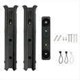 thumbnail image 1 of Soporte para Caña de Pescar para Marino, Soporte Giratorio para Caña de Pescar, Soporte para , Caja de Pesca Marina, Kayak, Negro, 1 of 6