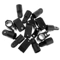thumbnail image 1 of Cubierta de Barco Zulema 16 Unidades Nylon Marino Accesorios de montaje, 1 of 5