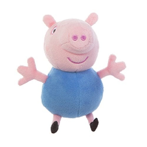 suzy sheep soft toy