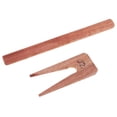 thumbnail image 4 of Tachiuwa Allonge les Outils de Menuiserie en Bois pour Polir le Bord, 4 of 9