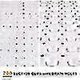 thumbnail image 4 of Non-slip Bath Mat, Ant, ,antil,bpa, Phthalate , Washable,ideal For Kids,39x16, 4 of 4