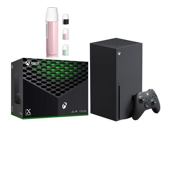 Xbox Consoles In Xbox Series Walmart Com