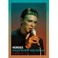 thumbnail image 1 of Heroes: David Bowie and Berlin (Reverb), 1 of 3