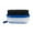 Blue, variant on XKHBDL Multifunctional Potato Scrubber Brush, Fruit and Vegetable Cleaning Brush, Double Soft Veggie Brush with Handle, Easy to Hold Vegetable Scrubber