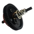 thumbnail image 4 of 2pcs 1:10 Embrague deslizante de engranajes rectos para Slash 4x4 Zulema Slash del embrague antirrebote, 4 of 6