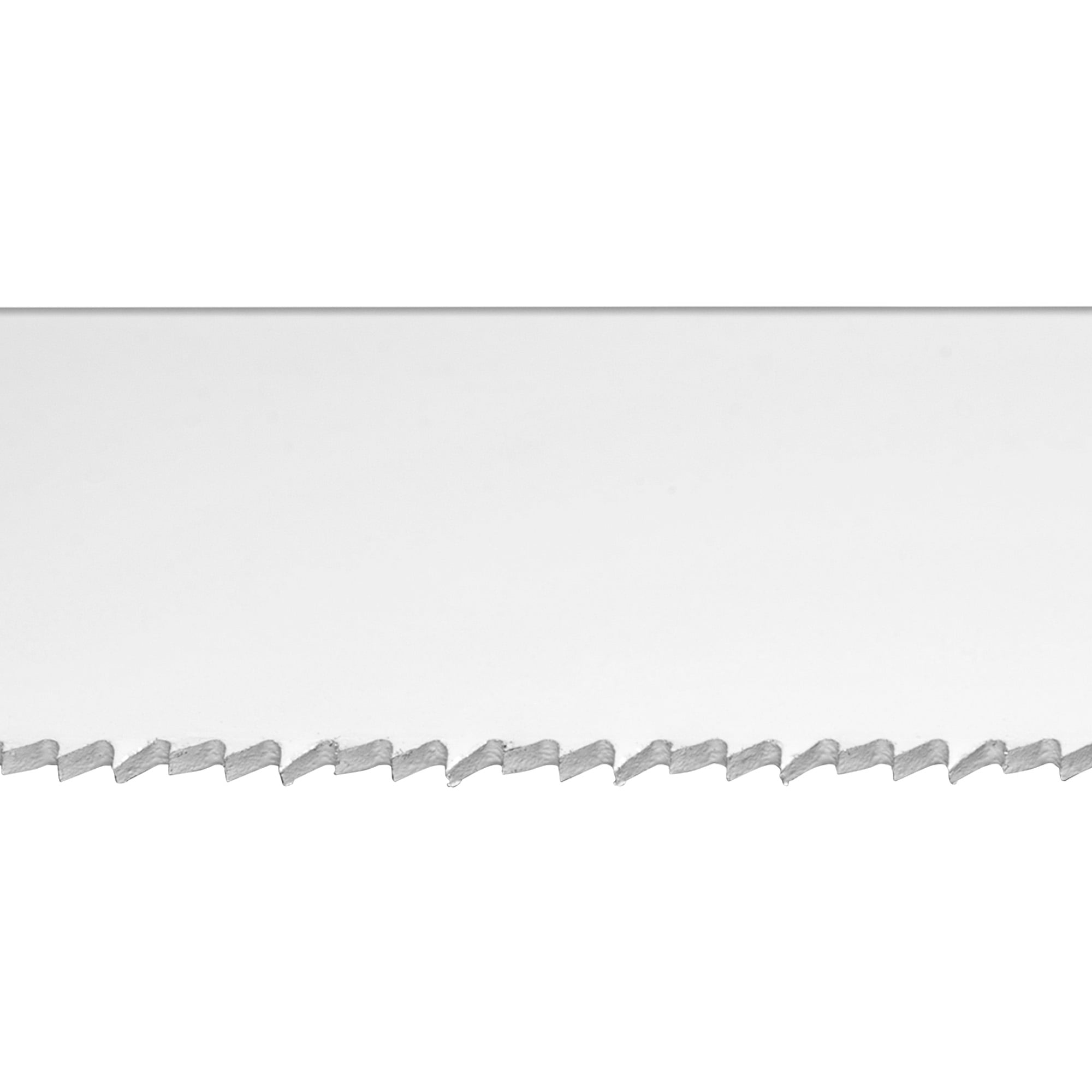 Morse Bi-Metal Pro Medium Metal Cobalt Reciprocating Saw Blade 12" x 1" x .42" 14 TPI 25 Pack