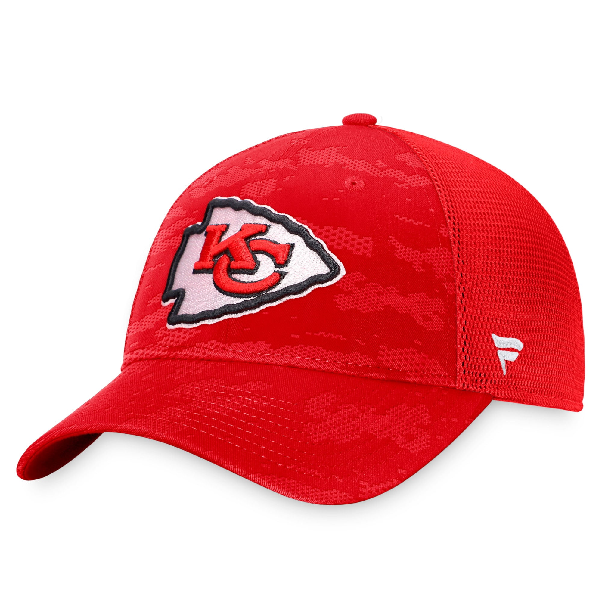 Kansas City Chiefs Surge 