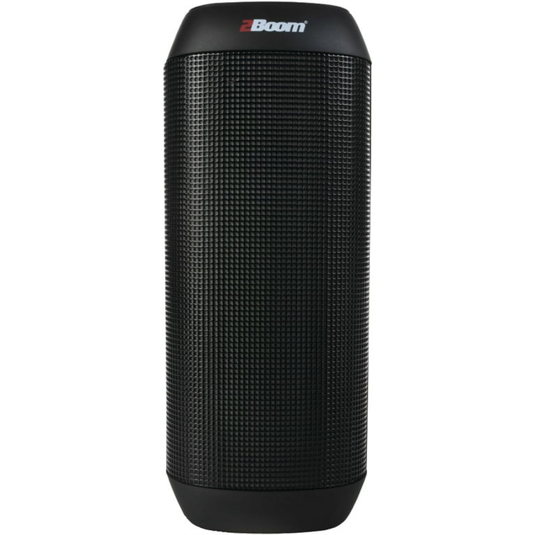 2BOOM BT560K Sound Pulse LED Bluetooth Speaker Black Walmart