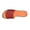Red, variant on Women's Summer New Plus Size Frosted Sequin Line Over Beach Flats Light Sandals Sandals for Women Sky Blue 38