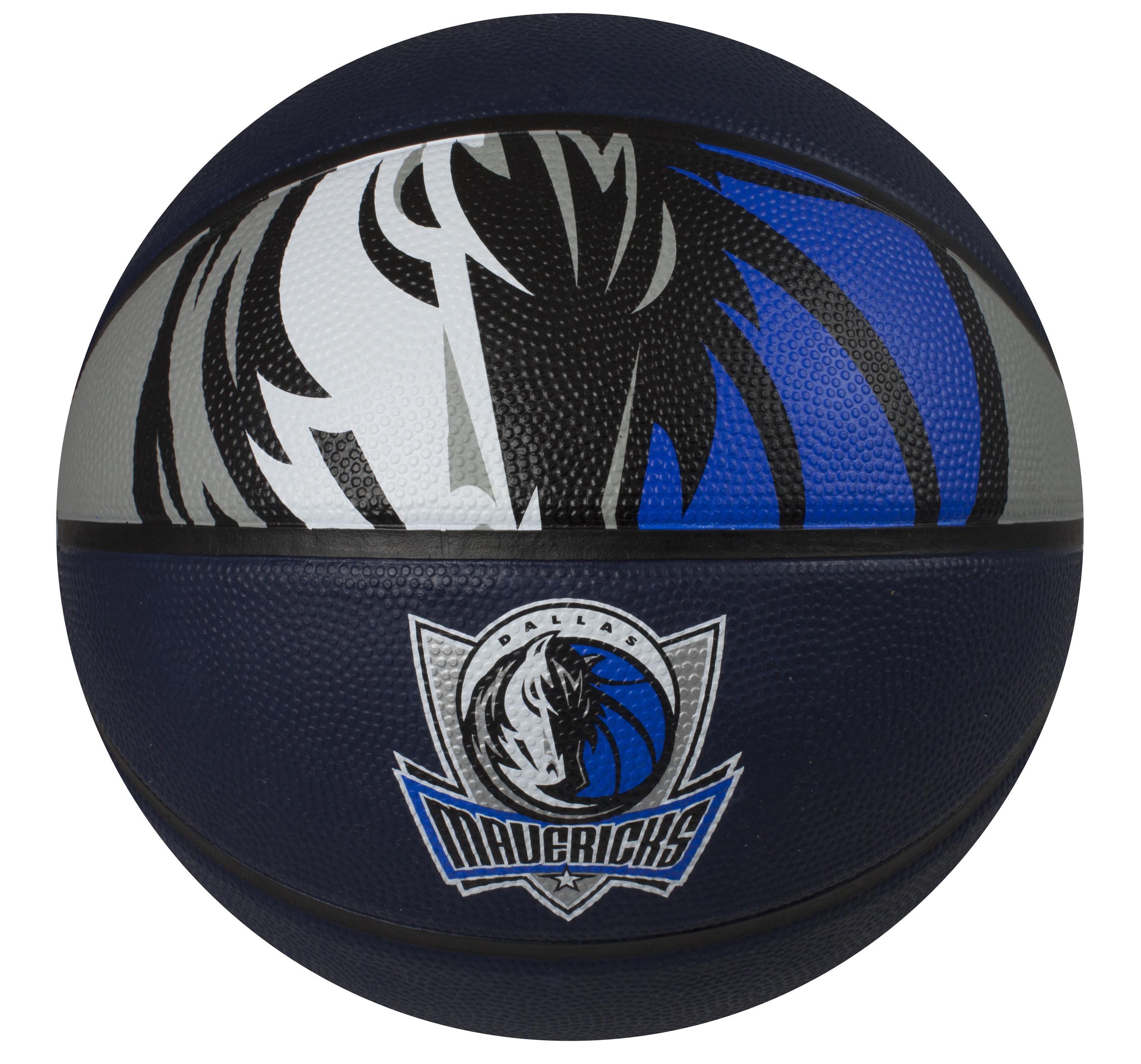 Spalding - Spalding NBA Dallas Mavericks Team Logo ...