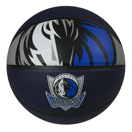 Spalding NBA Dallas Mavericks Team Logo