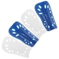thumbnail image 4 of WHAMVOX 2 Pairs Soccer Shin Guards Youth Lightweight Shin Guards for Football Protective Shin Pad for Kids Soccer Shin Covers for Men and Women, 4 of 7