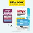 thumbnail image 3 of Blistex Enhancement Series Lip Balm Buy 2, Get 1 Free Value Pack, 0.13 Ounce, 3 Count, 3 of 8