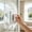 A, variant on High Efficiency Double-Sided Magnetic Glass Cleaner, Handheld Magnetic Window Wiping Brush for Indoor & Outdoor High-Rise Window Cleaning