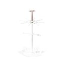 thumbnail image 1 of Jewelry Holder Organizer, Jewelry Display Stand, 1 of 5