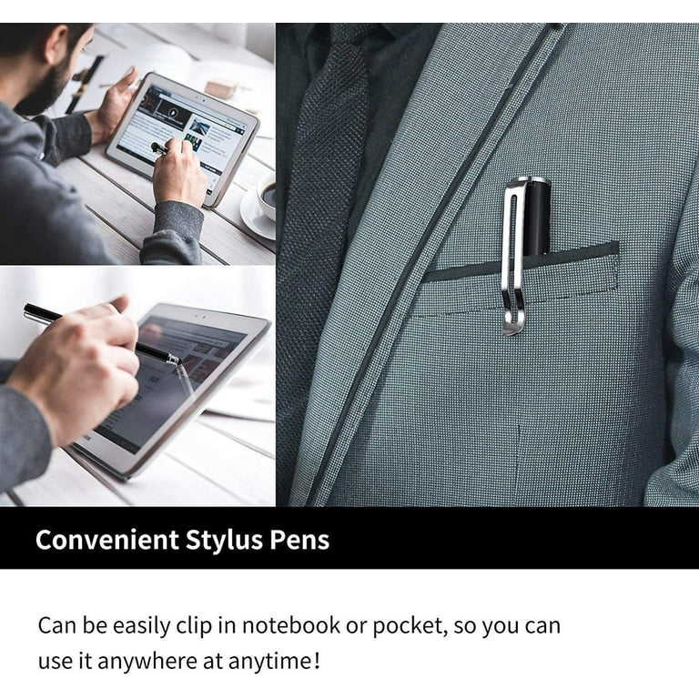 Stylus for OnePlus Open/OnePlus Pad (2023) Touch Screen Pen