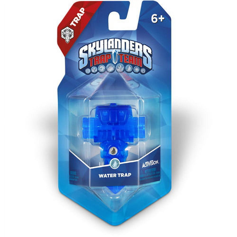 Skylanders all traps deals