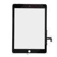 thumbnail image 3 of Remplacement de l'Écran Tactile de la Tablette, Remplacement de l'Écran à Forte Résistance aux Chocs Noir pour Tablette 5 2017, 3 of 8