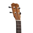 thumbnail image 6 of Islander Traditional Tenor Ukulele with Solid Acacia Top - SAT-4, 6 of 7