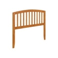 thumbnail image 3 of Richmond Full Wood Headboard in Light Toffee, 3 of 8