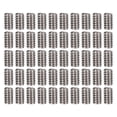 thumbnail image 2 of Reemplazo de tornillo de fijación Jadeshay 50 piezas Tornillo de fijación A2-70, 2 of 8