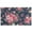 Pioneer Flower Floral, variant on Pioneer Flower Floral Print Pattern Door Rugs,Washable Non Slip Door Mats Indoor,Decorative Door Mats,Entry Mat Indoor for Entrance,Bedroom,Kitchen,Bathroom,17"x30"