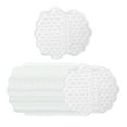 thumbnail image 1 of 50 Almohadillas Desechables Para El Sudor De Las Axilas Para La Ropa De Vestir De La Gente Que Suda Sunnimix Almohadillas para el sudor de las axilas, 1 of 8