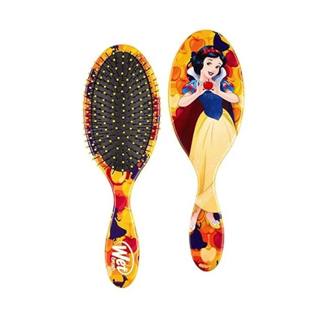 Wet Brush Original Detangler Disney Princess Collection Snow White