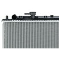 thumbnail image 4 of Radiator 2269 Fits 1999 Kia Sephia 1.8 L4, 4 of 11