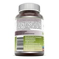 Amazing Formulas Artichoke Extract 500 Mg 180 Capsules