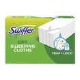 thumbnail image 2 of Recargas de fregona Swiffer XL TVTime Direct 11.75' x 17' Paquete de 60 DRYCLTHS-100, 2 of 2