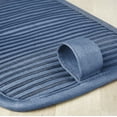 thumbnail image 3 of Juego de soportes para ollas KitchenAid Beacon, bicolor, antideslizante, azul, 3 of 6