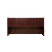 Boss Office Products 71 inch 4- Door Hutch