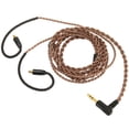 thumbnail image 4 of Cable de actualización de repuesto para auriculares, cable de repuesto para auriculares, cable de sonido para auriculares de oxígeno, cable de repuesto para auriculares elaborado por expertos, 4 of 9