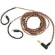 thumbnail image 4 of Cable de cobre para auriculares sin oxígeno, cable de repuesto para auriculares Cable de repuesto para auriculares Cable de actualización de repuesto para auriculares Artesanía excepcional, 4 of 8