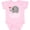 AD-Pink, variant on Inktastic My Mawmaw Loves Me Grandchild Boys or Girls Baby Bodysuit