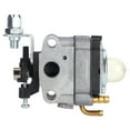 thumbnail image 2 of Carburetor, High Reliability Carburetor Kit Easy Installation 309370002 For Agriculture For Garden For Home ANGGREK Otros, 2 of 8