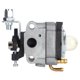thumbnail image 2 of ,Carburador para kit de carburador Ryobi RY34441 Durabilidad probada en el tiempo, 2 of 8
