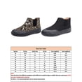 thumbnail image 2 of Bellella Bottes de Sécurité Unisexes Bout Rond Protection Bottines de Travail Résistantes à l'Usure Chaussures d'Hiver Camouflage Extérieur 8, 2 of 9