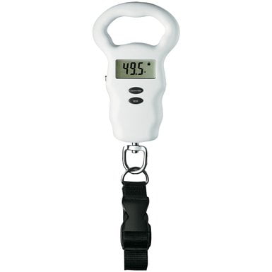 Travel Smart by Conair - Travel Smart by Conair Luggage Scale, 1-Count