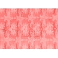 thumbnail image 1 of Ahgly Company Indoor Rectangle Abstract Red Modern Area Rugs, 8' x 12', 1 of 4