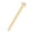 Gold, variant on M Buder Metal Ballpoint Pen with Sparkling Rhinestone Decoration, Premium Gift Stationery & Office Supplies for Professionals, Smooth Writing Fine Point Ink Pen, 5.5 inches / 14 cm, Silver