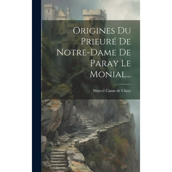 Origines Du Prieuré De Notre-dame De Paray Le Monial... (Hardcover)