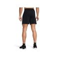 thumbnail image 2 of Shorts Under Armour Tech Vent de 15 cm para hombre, negro, talla L, 2 of 6